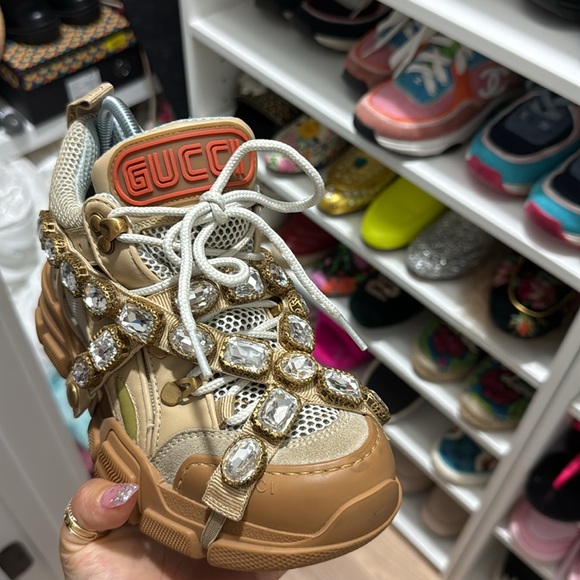 Gucci shoe laces new never been used - Picture 10 of 12